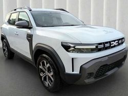 Bianco Nuova 2025 Dacia Duster Expression SUV | 21.870 € (Buon prezzo)