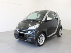 Viola Usata 2011 Smart ForTwo Cabrio Passion Cabrio | 3300 € (Super prezzo)