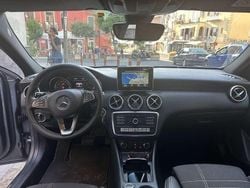 Usata 2016 Mercedes A200 Business Tre volumi | 11.900 € (Ottimo prezzo)