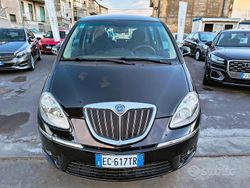 Nero Usata 2010 Lancia Musa Monovolume | 6500 € (Cara)