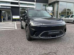 Meta black metallic contrast Usata 2023 Smart #1 Edition #1 SUV | 31.200 € (Buon prezzo)