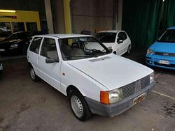Bianco Usata 1989 Fiat Uno Due volumi | 1800 €