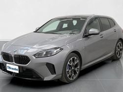 Usata 2024 BMW 120 Comfort Edition Due volumi | 34.582 € (Ottimo prezzo)