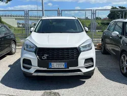Grigio Usata 2022 DR Automobiles DR4 SUV | 13.900 € (Buon prezzo)
