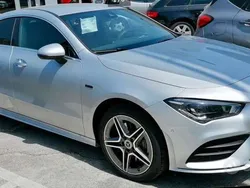 Usata 2021 Mercedes CLA250e Tre volumi | 32.000 € (Molto cara)