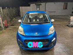 Usata 2012 Peugeot 107 Due volumi | 4000 € (Buon prezzo)