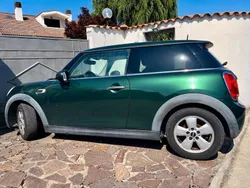 Usata 2016 Mini ONE Due volumi | 9700 € (Ottimo prezzo)