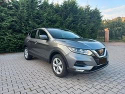 Usata 2018 Nissan Qashqai SUV | 12.800 € (Ottimo prezzo)