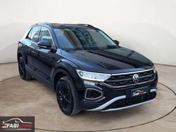 Nero Usata 2024 VW T-Roc Style SUV | 25.900 € (Buon prezzo)