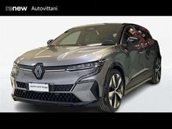 Grigio Usata 2023 Renault Megane E-Tech Techno Tre volumi | 22.950 €