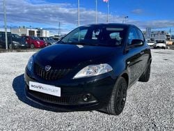 Nero Usata 2023 Lancia Ypsilon Due volumi | 12.800 € (Buon prezzo)