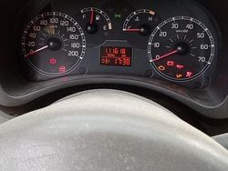 Usata 2008 Fiat Panda 4x4 Due volumi | 4000 € (Super prezzo)