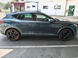 Grigio Usata 2023 Cupra Formentor SUV | 27.000 € (Buon prezzo)