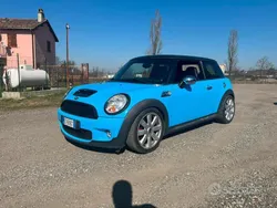 Usata 2008 Mini Cooper S Coupé Coupé | 5000 €