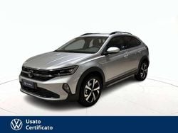 Grigio pastello Nuova 2025 VW Taigo Edition SUV | 21.900 € (Buon prezzo)
