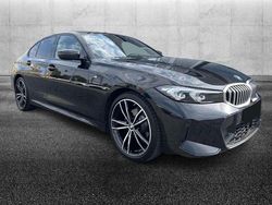 Nero Usata 2023 BMW 320 M Sport Tre volumi | 43.950 € (Cara)