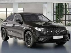Nero ossidiana Nuova 2025 Mercedes GLC220 Advanced Plus Coupé | 73.144 € (Buon prezzo)