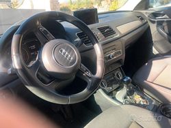 Bianco Usata 2014 Audi Q3 SUV | 8900 € (Super prezzo)