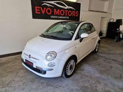 Bianco Usata 2008 Fiat 500 Lounge Due volumi | 4950 € (Buon prezzo)