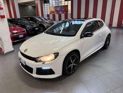 Bianco Usata 2011 VW Scirocco R-line Coupé | 5900 € (Super prezzo)