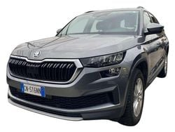 Grigio Usata 2023 Skoda Kodiaq Style SUV | 27.900 € (Ottimo prezzo)