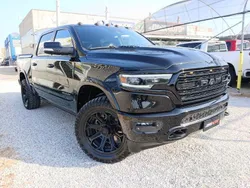 Nero Usata 2022 Dodge Ram Limited Pick-up | 69.900 € (Ottimo prezzo)
