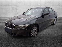 Nero Usata 2024 BMW 318 Tre volumi | 36.950 € (Super prezzo)