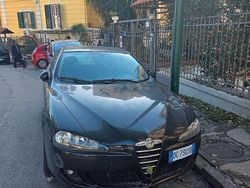 Nero Usata 2006 Alfa Romeo 147 Due volumi | 1500 €