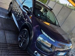 Usata 2016 Citroën C4 Cactus Due volumi | 6690 € (Buon prezzo)