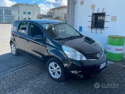 Usata 2009 Nissan Note Monovolume | 2600 € (Buon prezzo)