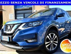 Blu Usata 2020 Nissan X-Trail 360º SUV | 21.490 € (Buon prezzo)
