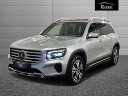 Argento hightech Nuova 2025 Mercedes GLB180 SUV | 46.800 € (Buon prezzo)