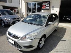 Usata 2010 Ford Focus Station wagon | 2900 € (Buon prezzo)