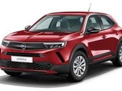 Rosso Usata 2024 Opel Mokka SUV | 22.500 € (Molto cara)