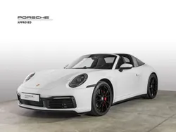 Usata 2022 Porsche 911 Targa 4S Cabrio | 172.900 € (Super prezzo)