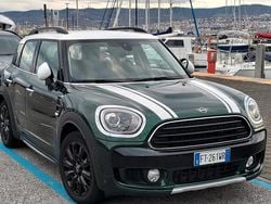 Verde Usata 2019 Mini Cooper Countryman SUV | 20.000 € (Buon prezzo)