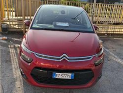 Rosso Usata 2015 Citroën C4 Picasso Seduction Monovolume | 8500 € (Buon prezzo)
