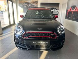Nero Usata 2020 Mini John Cooper Works Countryman SUV | 28.000 € (Molto cara)