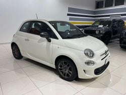 Bianco Usata 2022 Fiat 500 Connect Due volumi | 10.700 € (Buon prezzo)