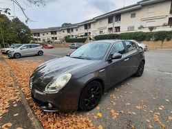 Grigio Usata 2015 Alfa Romeo Giulietta Due volumi | 8000 € (Buon prezzo)