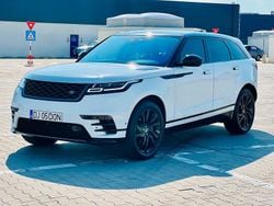 Usata 2021 Land Rover Range Rover Velar R-Dynamic SUV | 33.500 € (Buon prezzo)