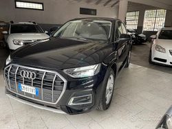 Nero Usata 2023 Audi Q5 Ambiente SUV | 35.500 € (Super prezzo)