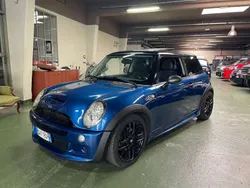 Blu/azzurro Usata 2005 Mini Cooper S Due volumi | 5900 € (Super prezzo)