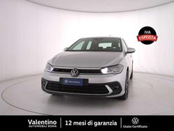 Grigio Usata 2023 VW Polo Life Tre volumi | 19.950 € (Buon prezzo)