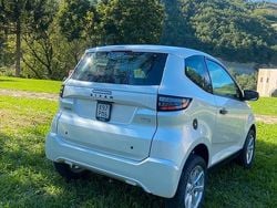 Bianco Usata 2024 Aixam City Pack Due volumi | 11.500 € (Buon prezzo)