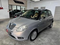 Beige Usata 2008 Lancia Ypsilon Due volumi | 3900 € (Molto cara)