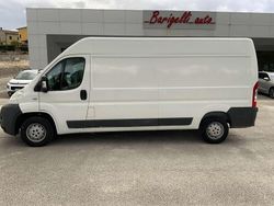 Bianco Usata 2011 Fiat Ducato Furgone | 8500 € (Cara)