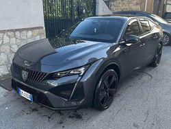 Usata 2023 Peugeot 408 GTi Tre volumi | 35.000 € (Molto cara)
