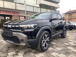 Nero Nuova 2025 Dacia Duster Expression SUV | 22.290 € (Buon prezzo)