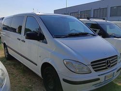 Usata 2010 Mercedes Viano Monovolume | 9200 € (Super prezzo)